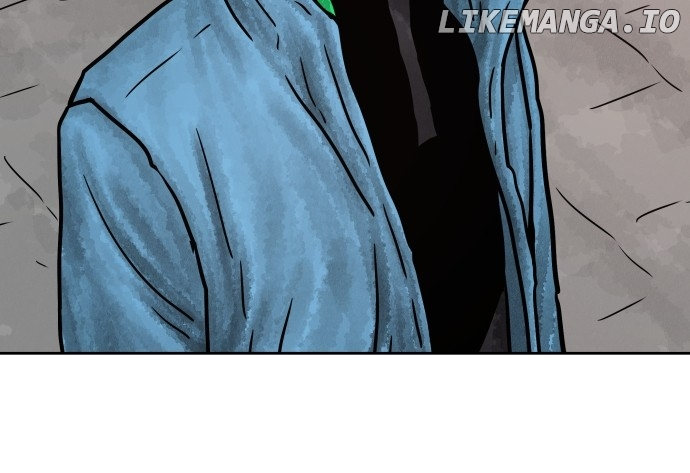 Warrior Executioner Chapter 120 page 100