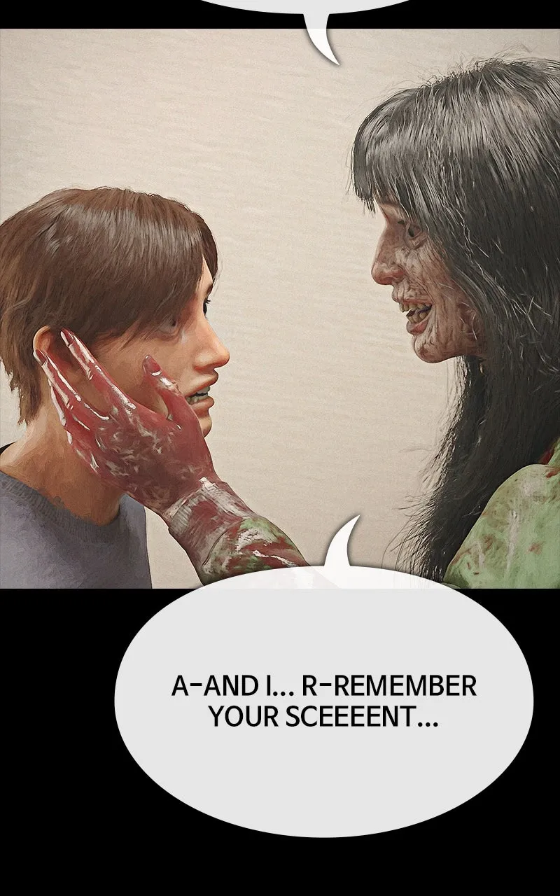 There Are No Demons Chapter 120 page 33
