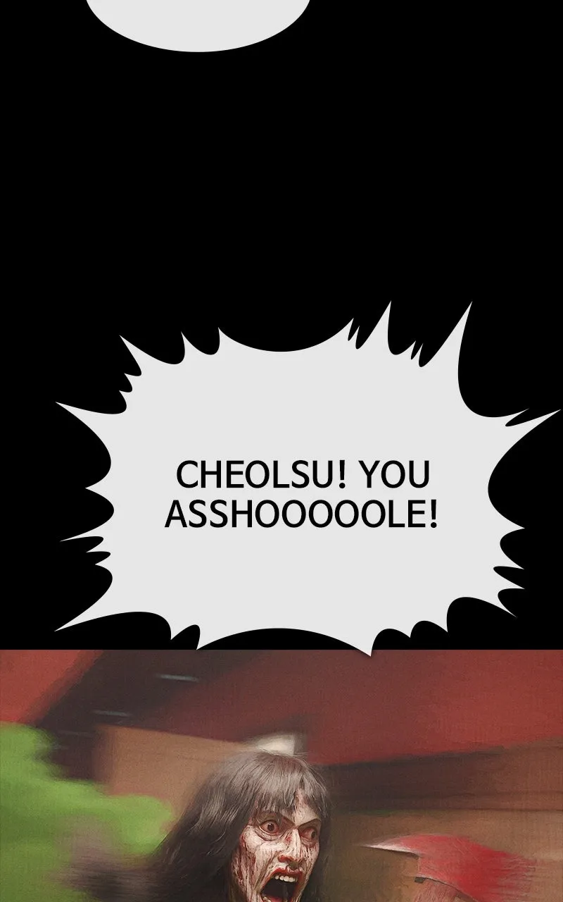 There Are No Demons Chapter 120 page 69