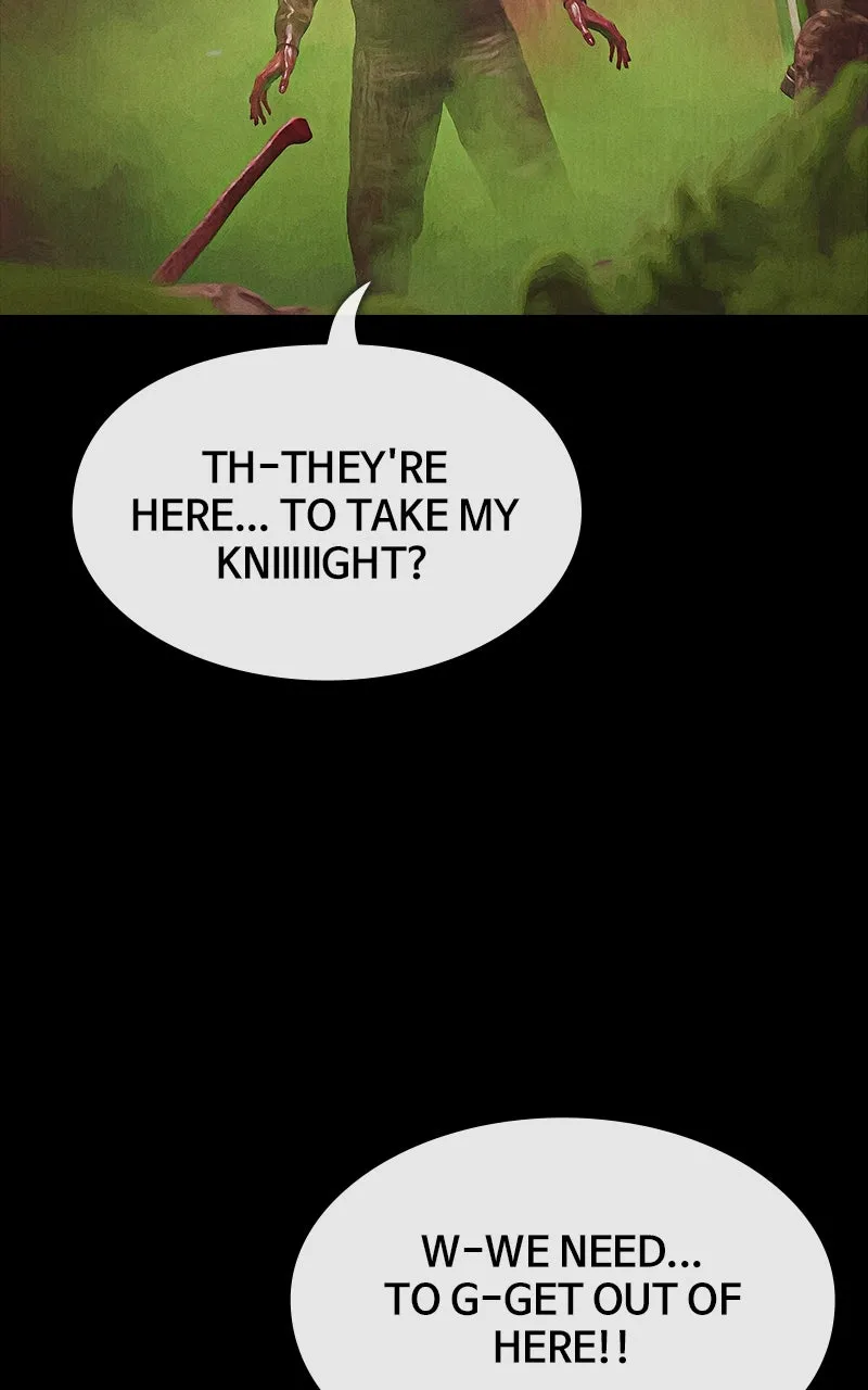 There Are No Demons Chapter 120 page 62
