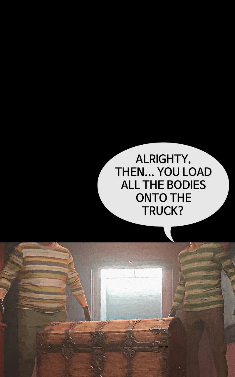 There Are No Demons Chapter 120 page 81
