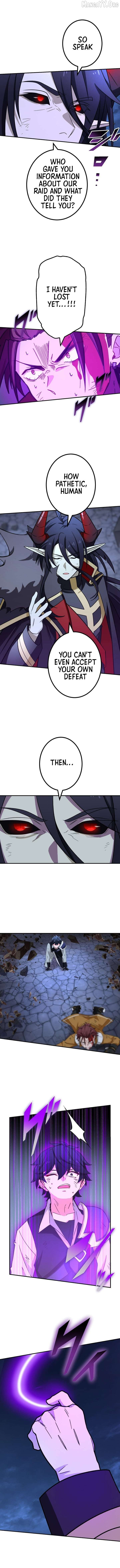The strongest assassin gets transferred to another world with his whole class Chapter 121 page 5