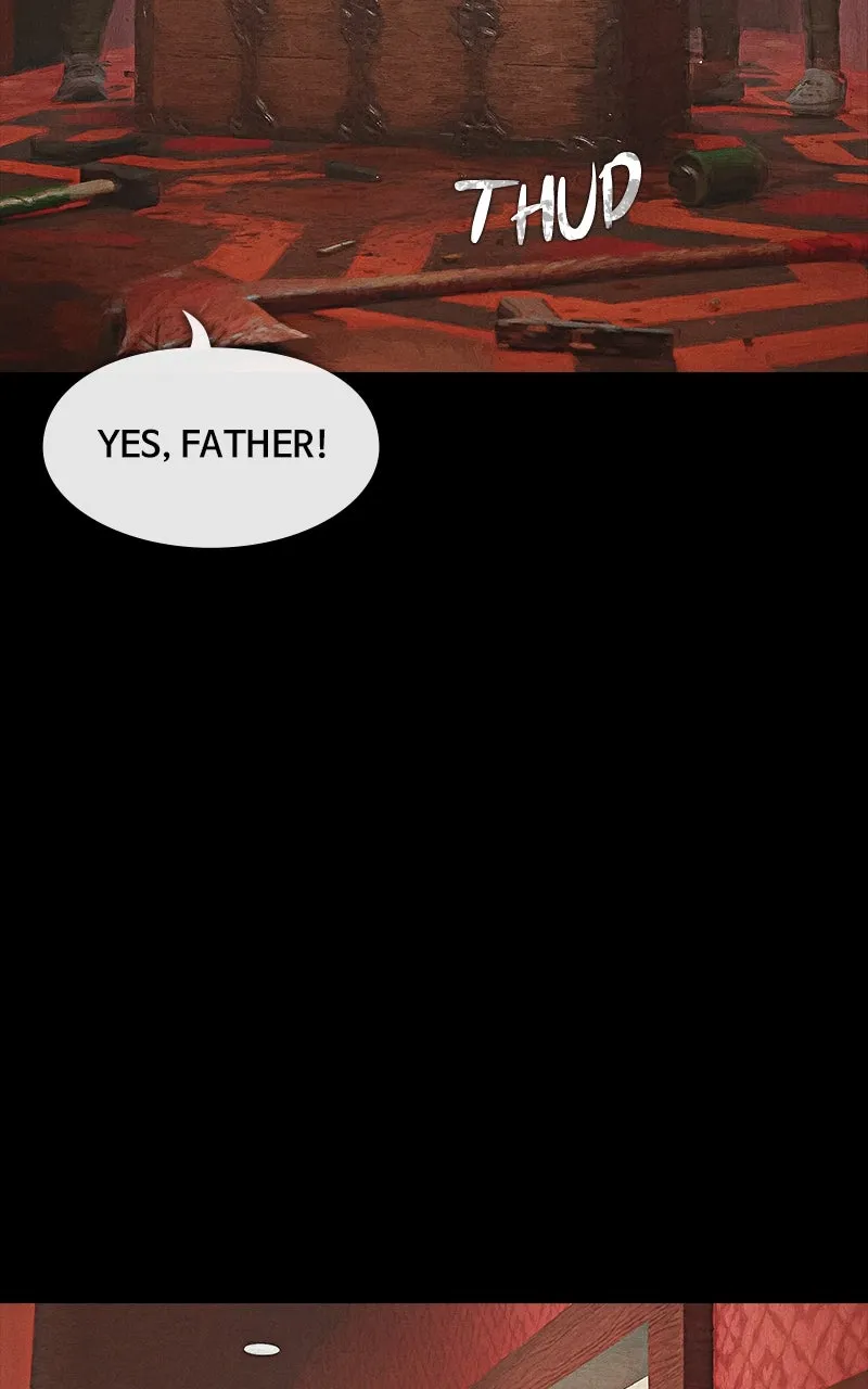 There Are No Demons Chapter 120 page 82
