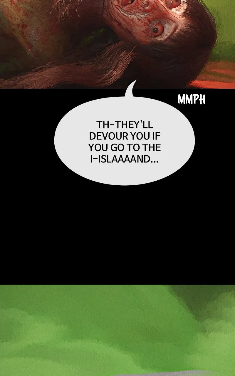 There Are No Demons Chapter 120 page 75