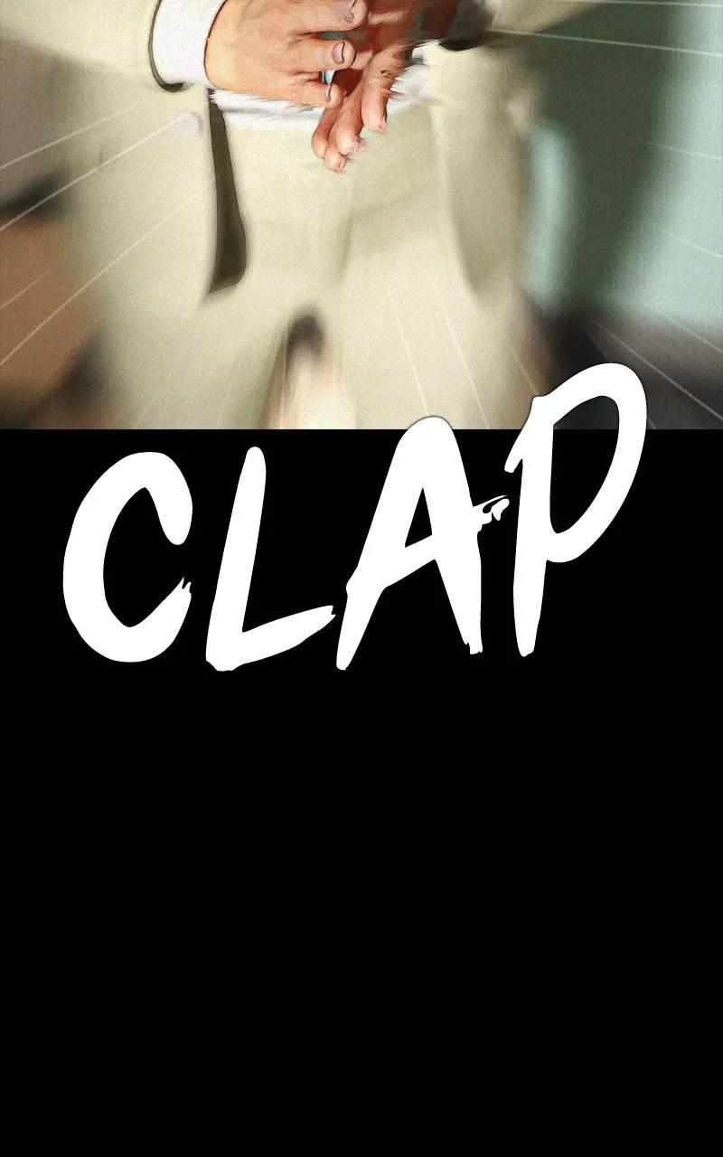 There Are No Demons Chapter 120 page 99