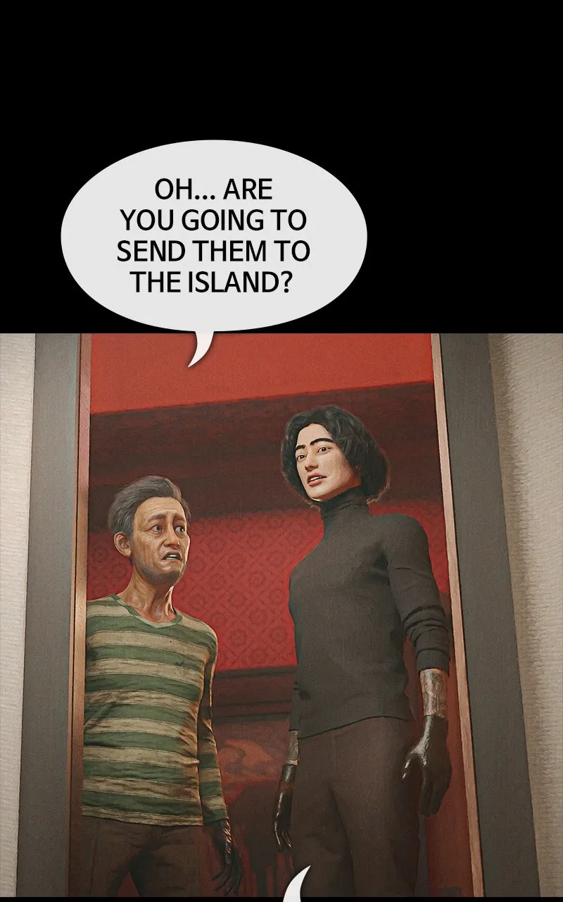 There Are No Demons Chapter 120 page 94