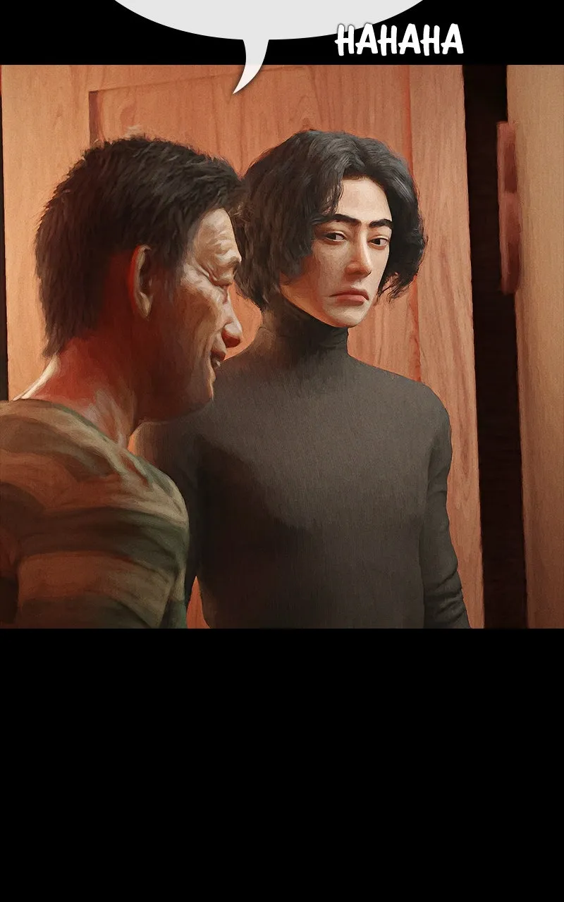 There Are No Demons Chapter 120 page 90