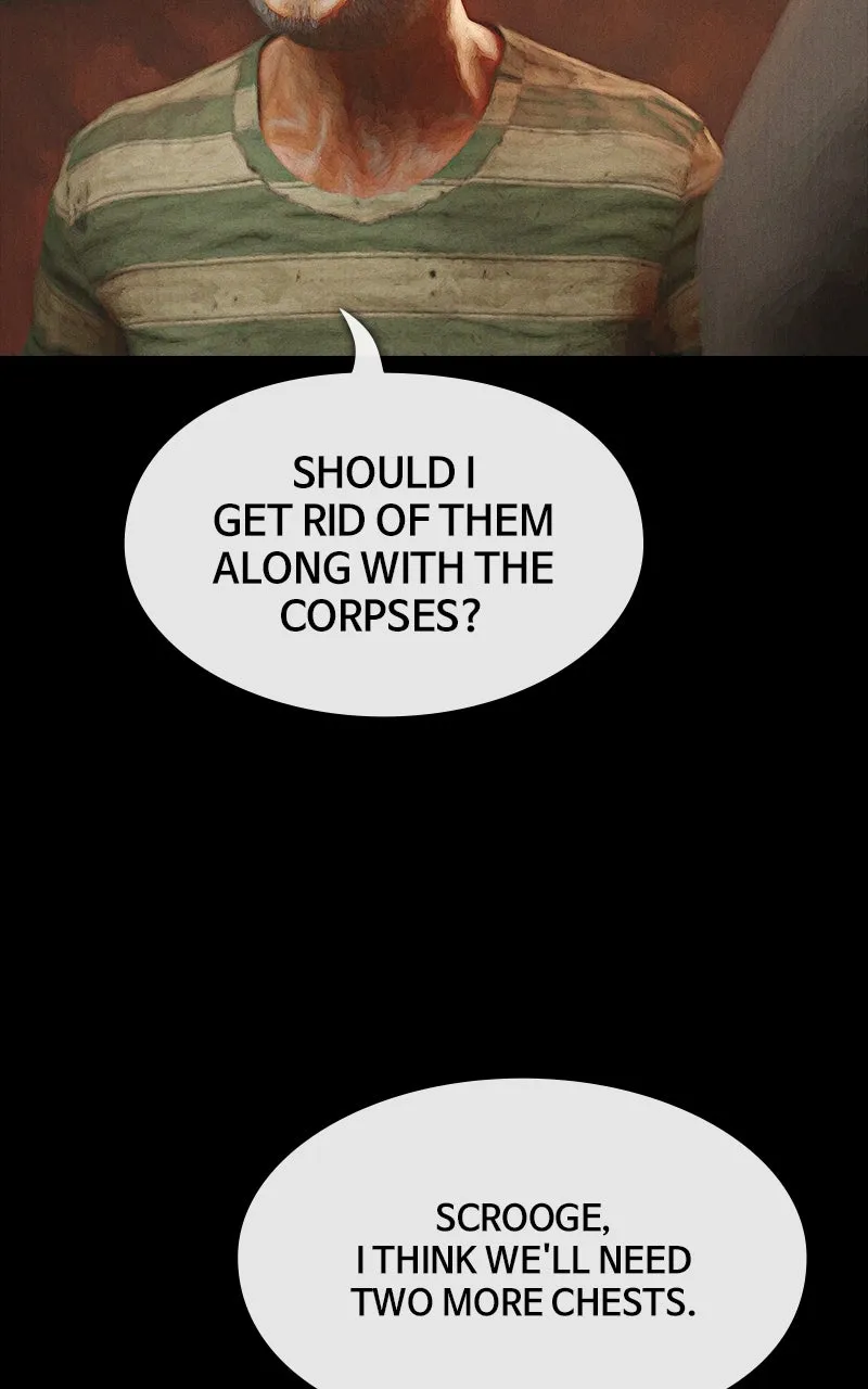 There Are No Demons Chapter 120 page 92