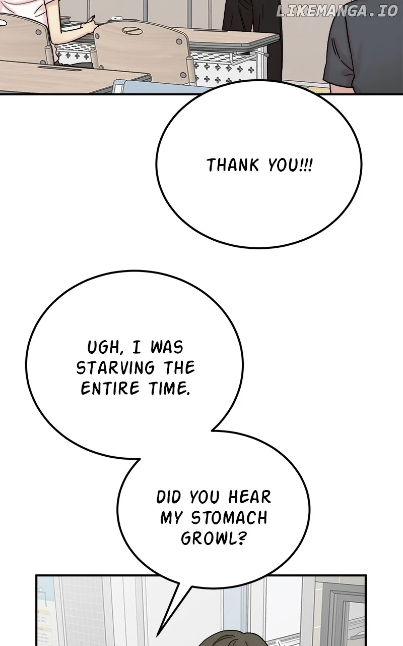 My Dud To Stud Boyfriend Chapter 121 page 3