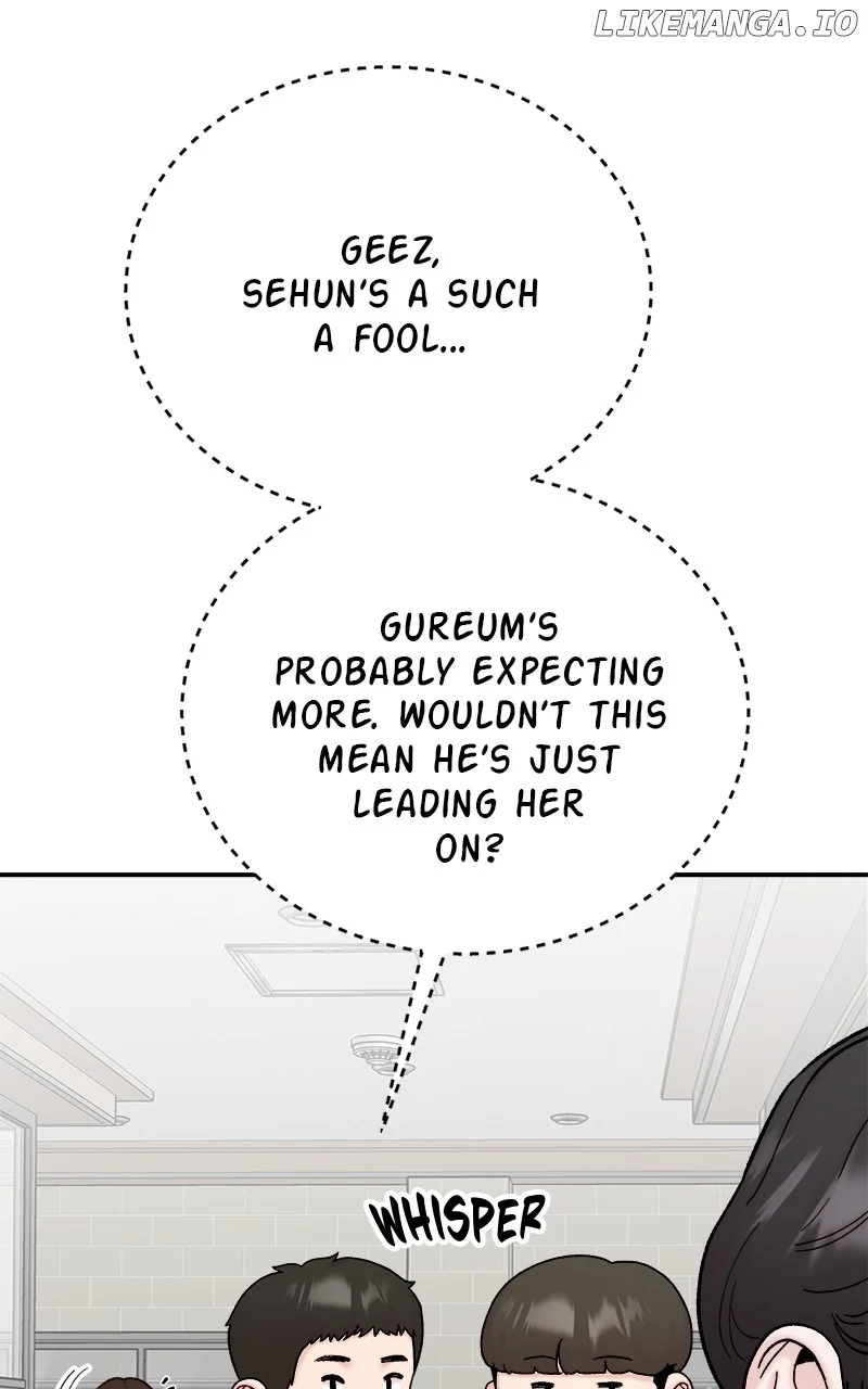 My Dud To Stud Boyfriend Chapter 121 page 15