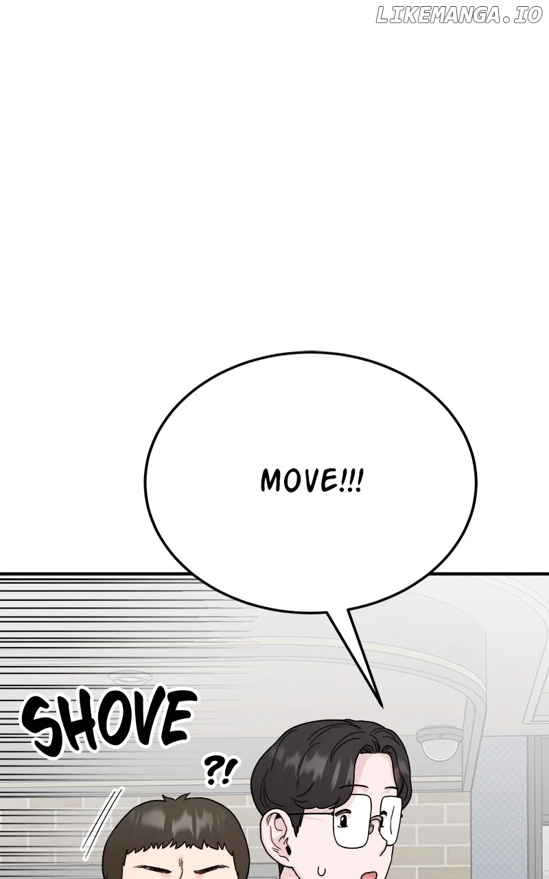 My Dud To Stud Boyfriend Chapter 121 page 18