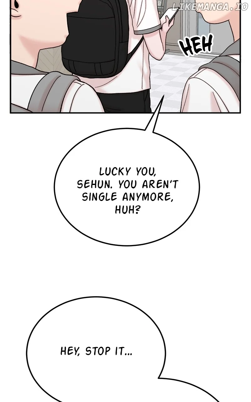 My Dud To Stud Boyfriend Chapter 121 page 6