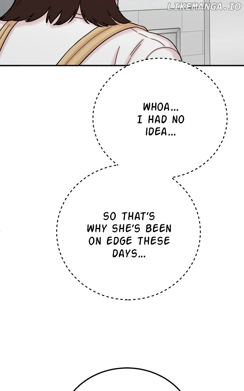 My Dud To Stud Boyfriend Chapter 121 page 25