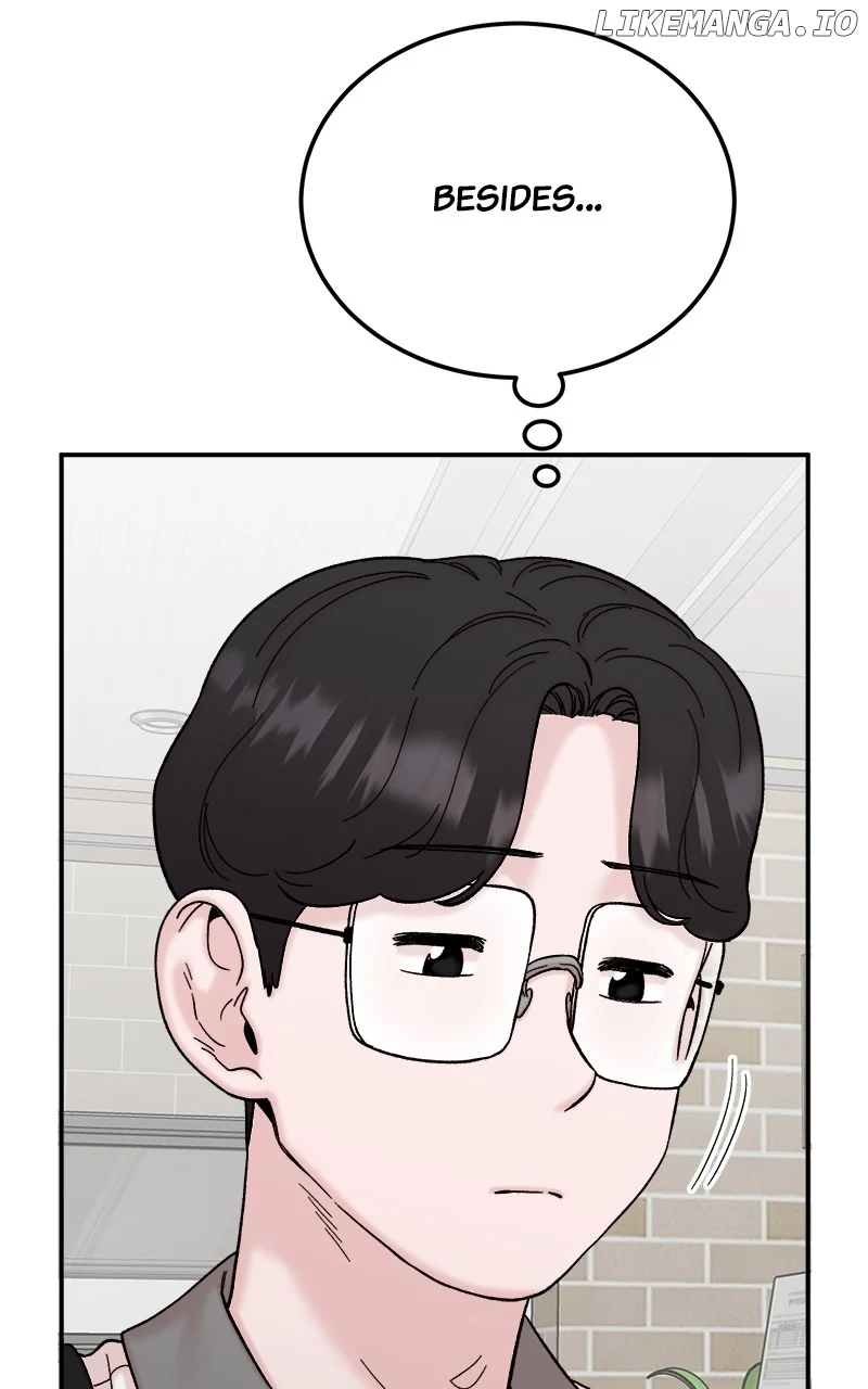 My Dud To Stud Boyfriend Chapter 121 page 12