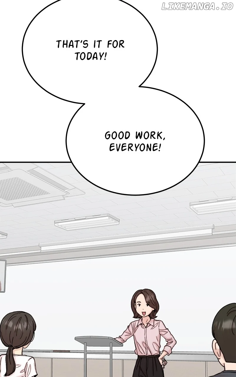 My Dud To Stud Boyfriend Chapter 121 page 2