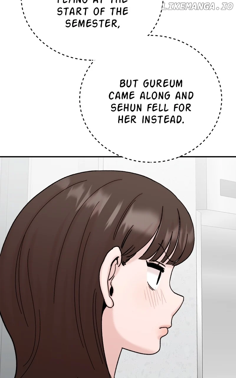 My Dud To Stud Boyfriend Chapter 121 page 24