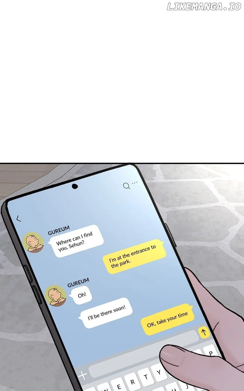 My Dud To Stud Boyfriend Chapter 121 page 31