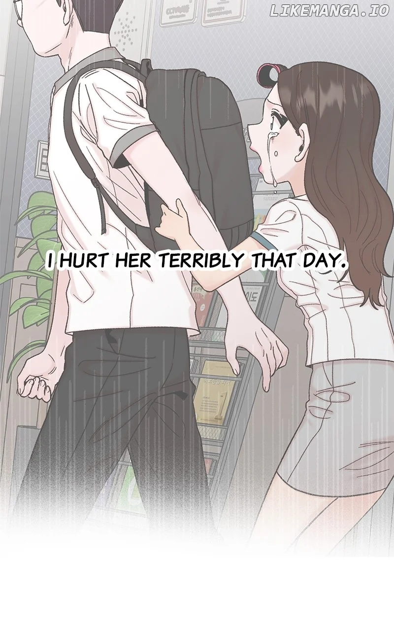 My Dud To Stud Boyfriend Chapter 121 page 14