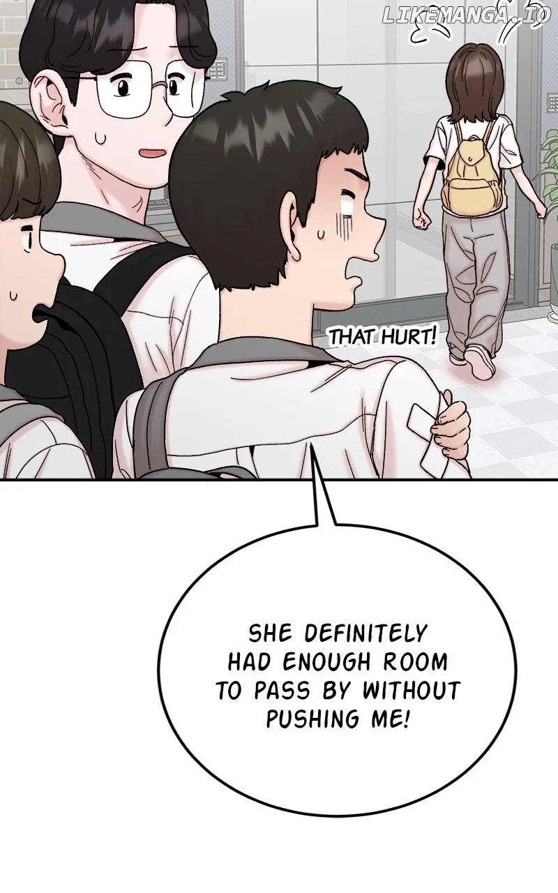 My Dud To Stud Boyfriend Chapter 121 page 21