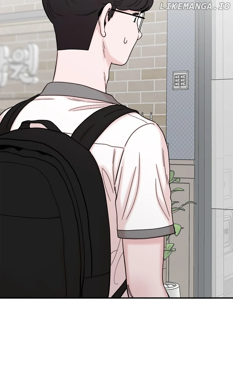 My Dud To Stud Boyfriend Chapter 121 page 28