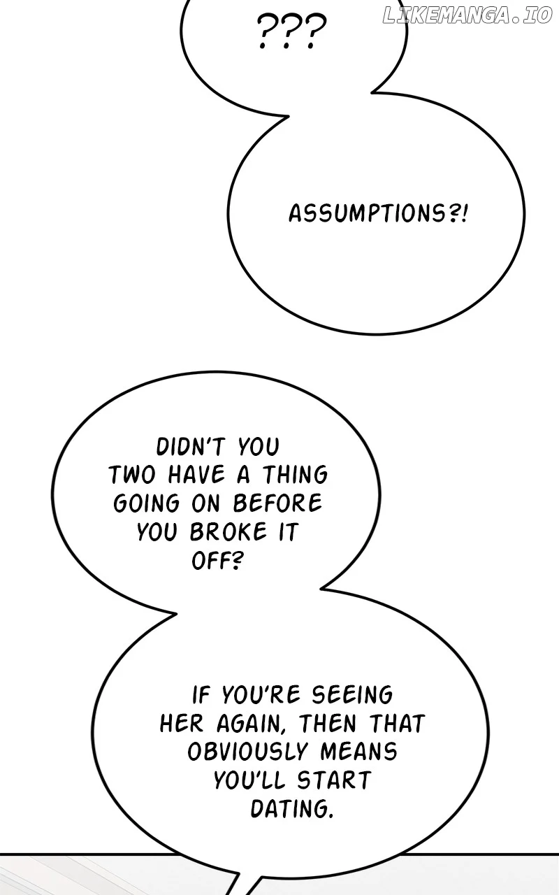 My Dud To Stud Boyfriend Chapter 121 page 8