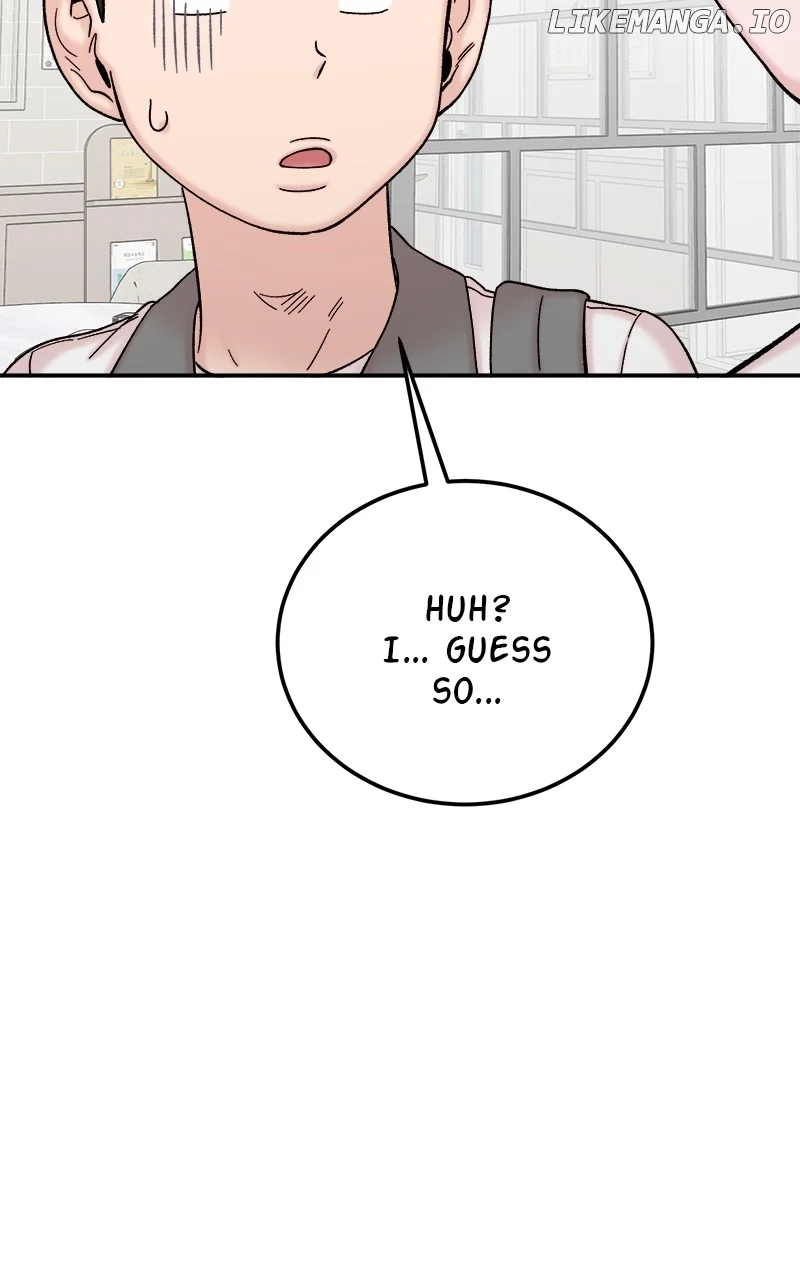 My Dud To Stud Boyfriend Chapter 121 page 11