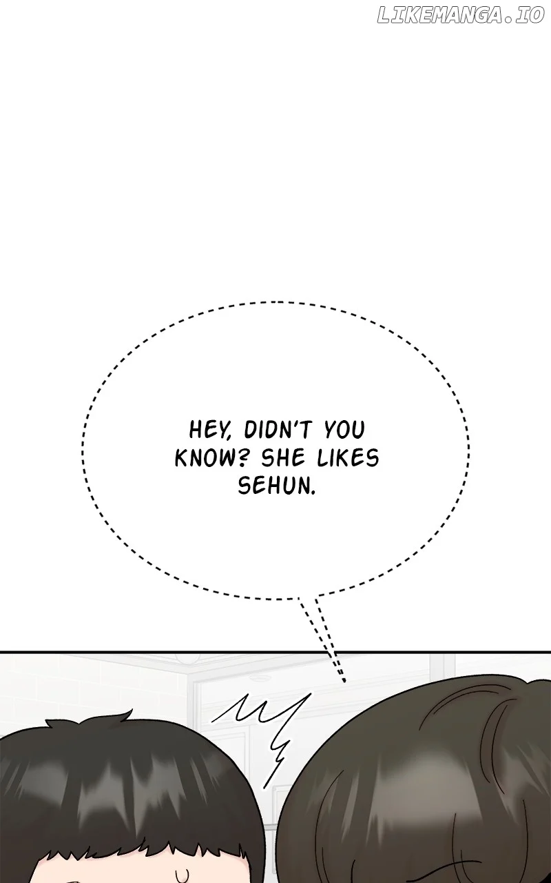 My Dud To Stud Boyfriend Chapter 121 page 22