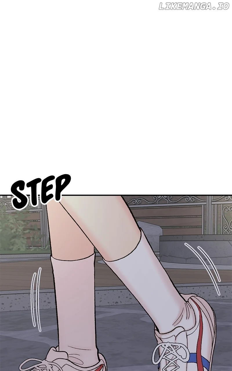 My Dud To Stud Boyfriend Chapter 121 page 43