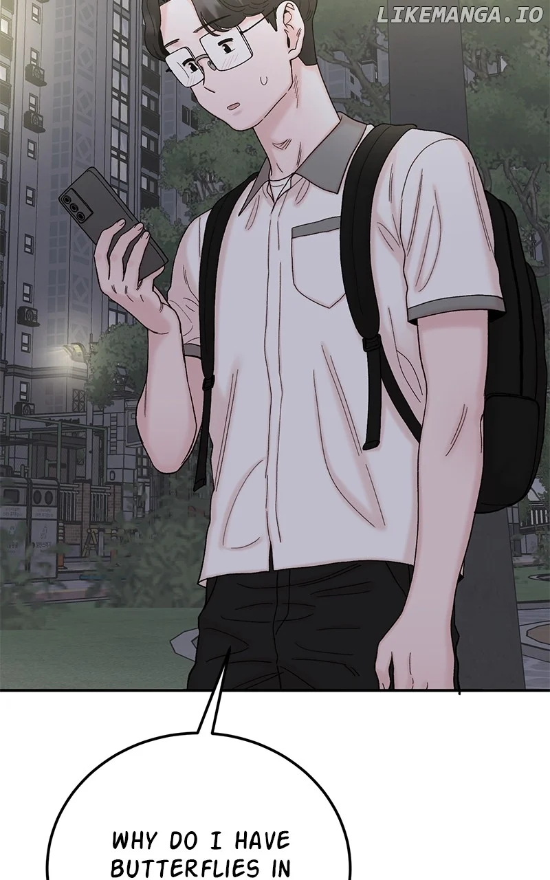 My Dud To Stud Boyfriend Chapter 121 page 33