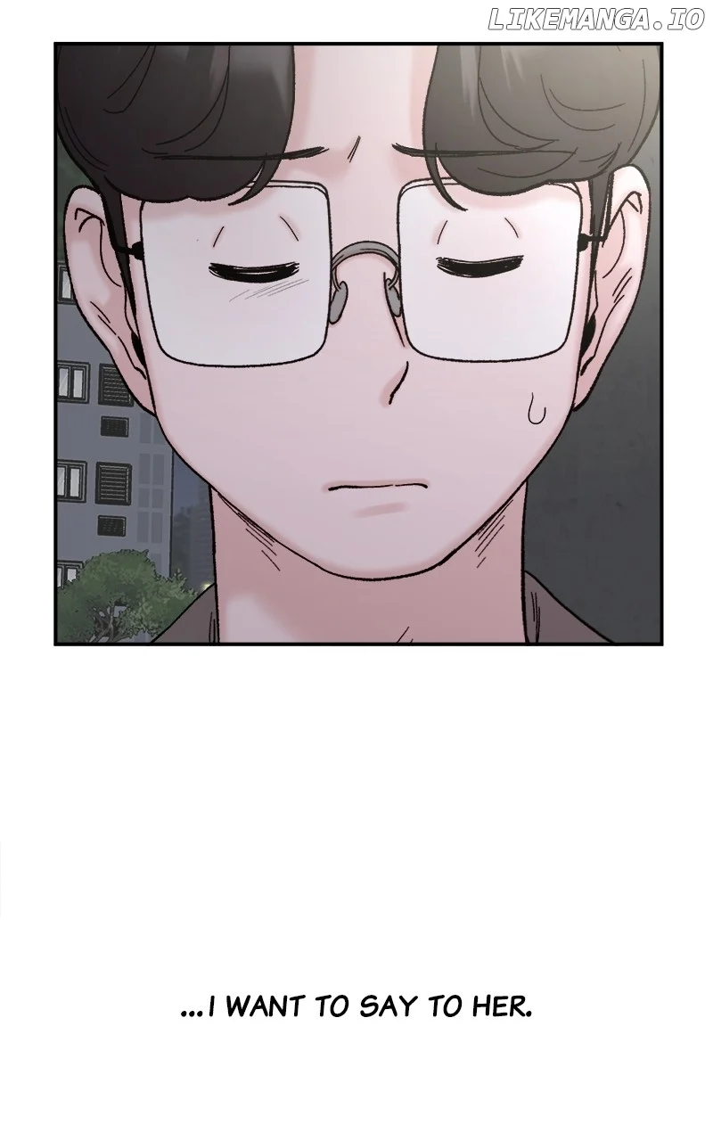 My Dud To Stud Boyfriend Chapter 121 page 42