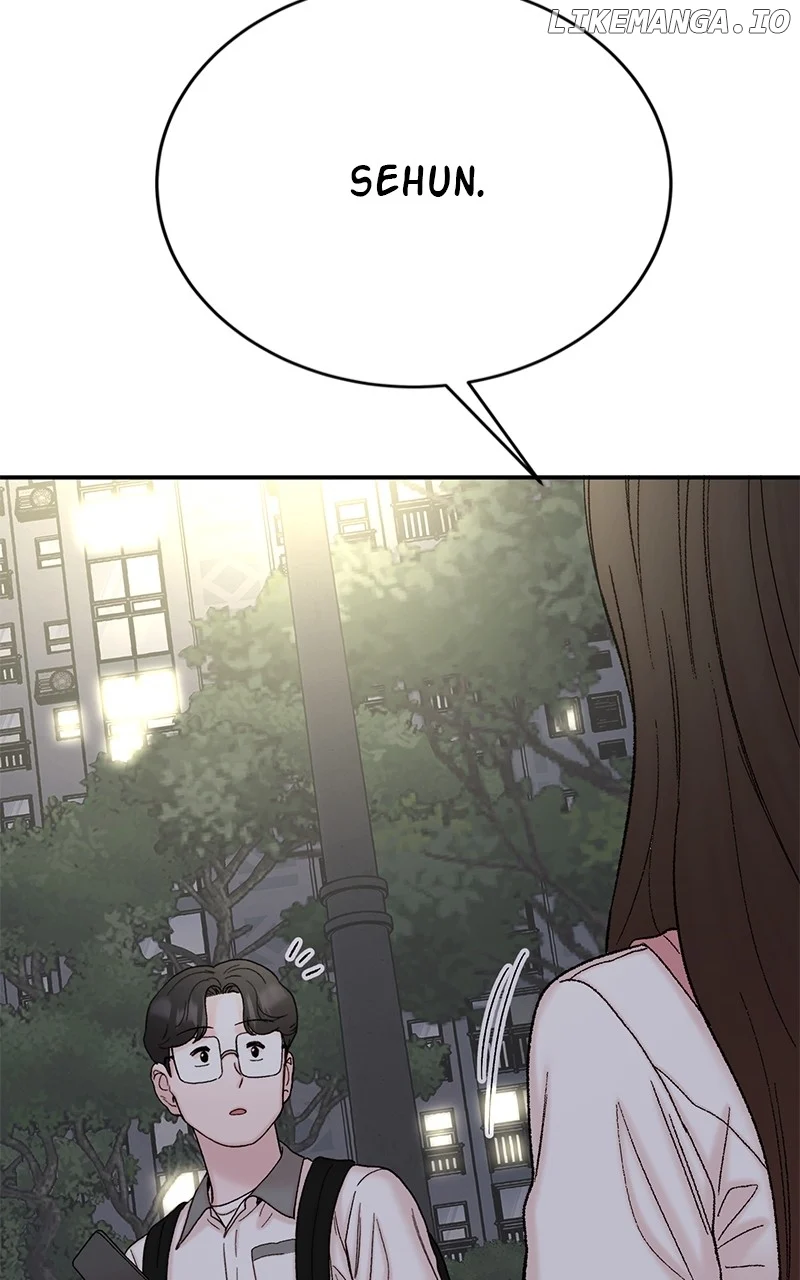 My Dud To Stud Boyfriend Chapter 121 page 46