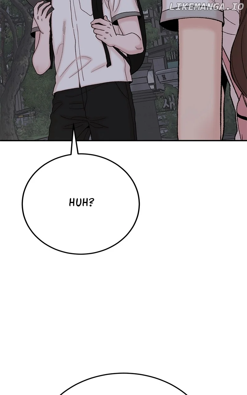 My Dud To Stud Boyfriend Chapter 121 page 47