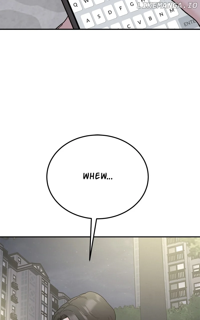My Dud To Stud Boyfriend Chapter 121 page 32
