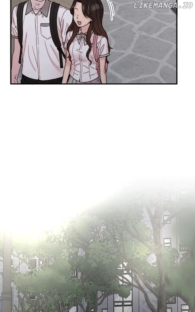 My Dud To Stud Boyfriend Chapter 121 page 61