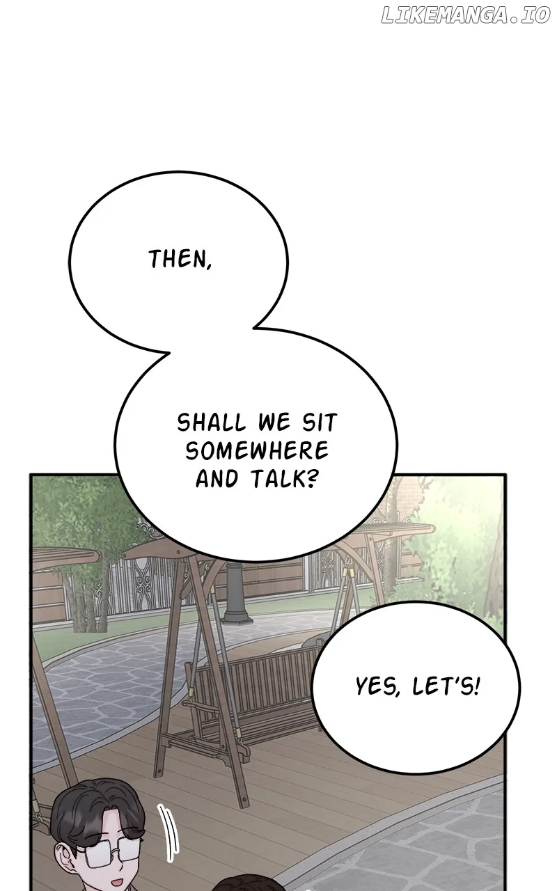 My Dud To Stud Boyfriend Chapter 121 page 60
