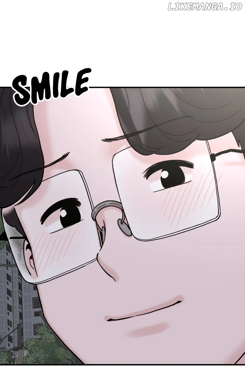 My Dud To Stud Boyfriend Chapter 121 page 52