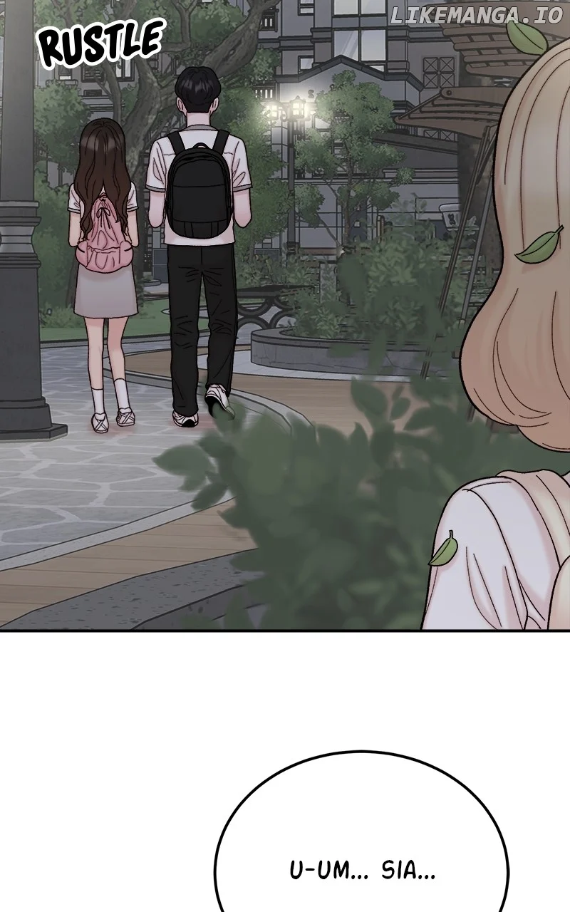 My Dud To Stud Boyfriend Chapter 121 page 62