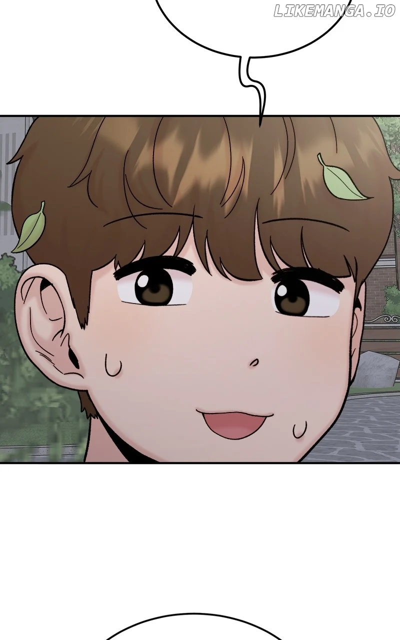 My Dud To Stud Boyfriend Chapter 121 page 63