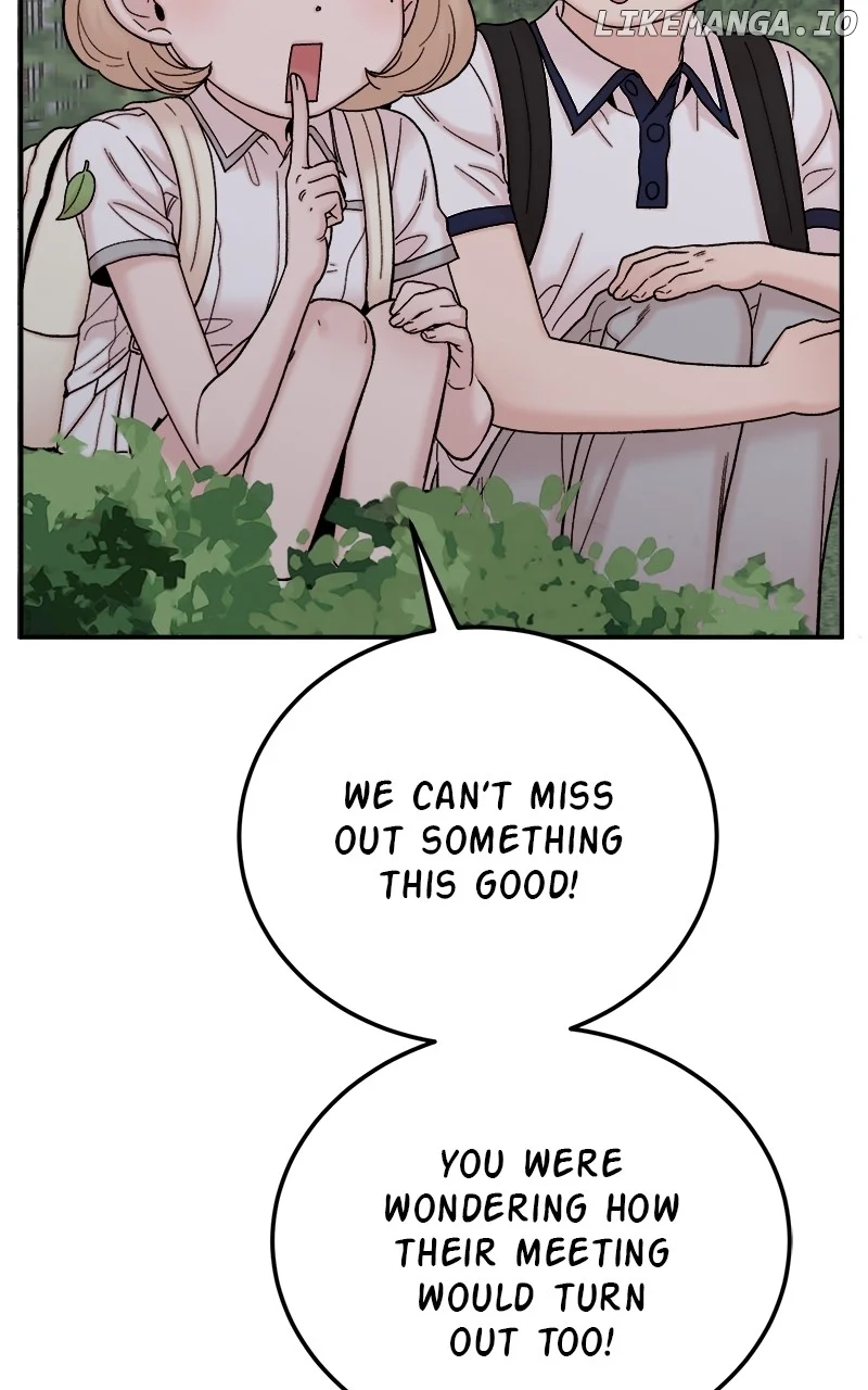 My Dud To Stud Boyfriend Chapter 121 page 65