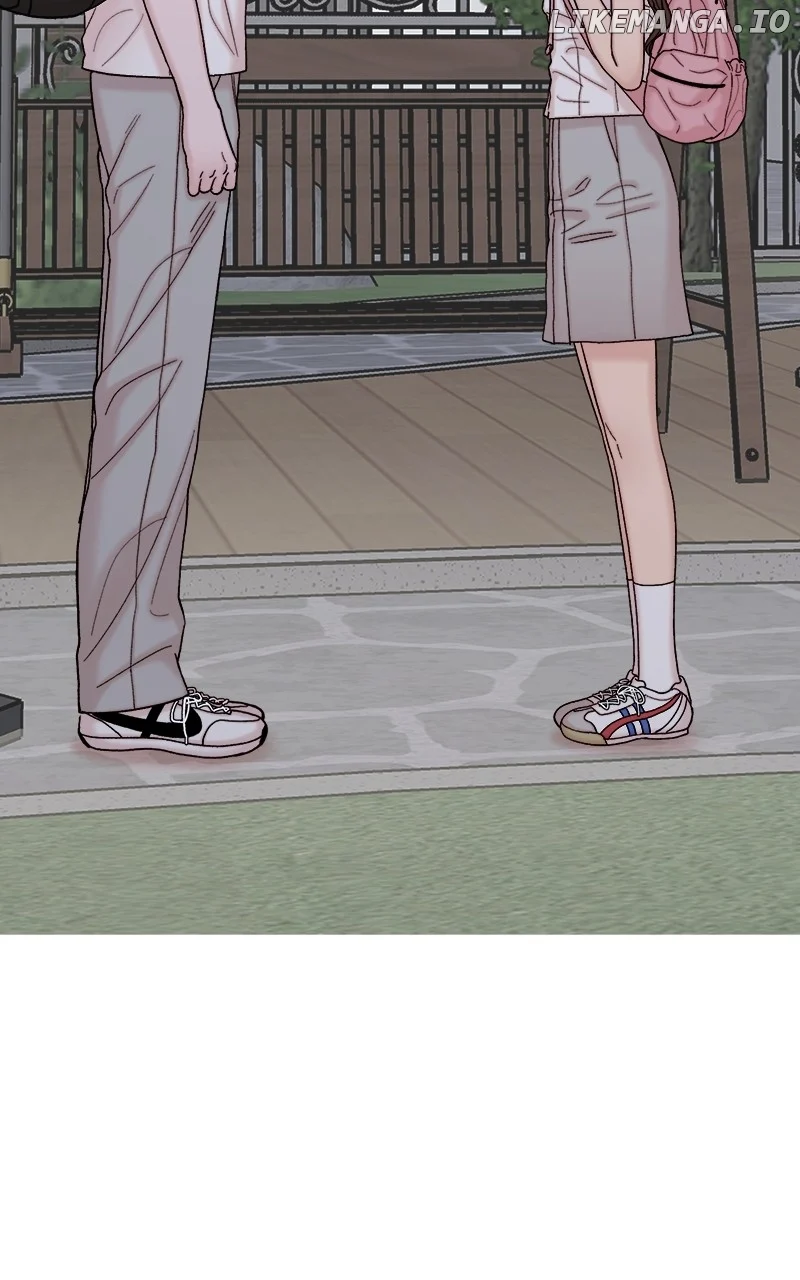 My Dud To Stud Boyfriend Chapter 121 page 55