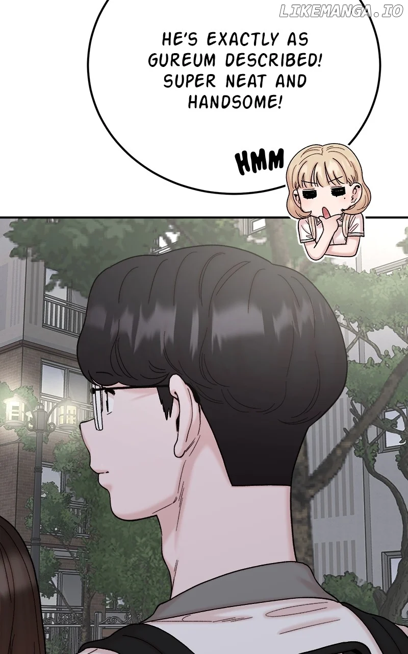 My Dud To Stud Boyfriend Chapter 121 page 67