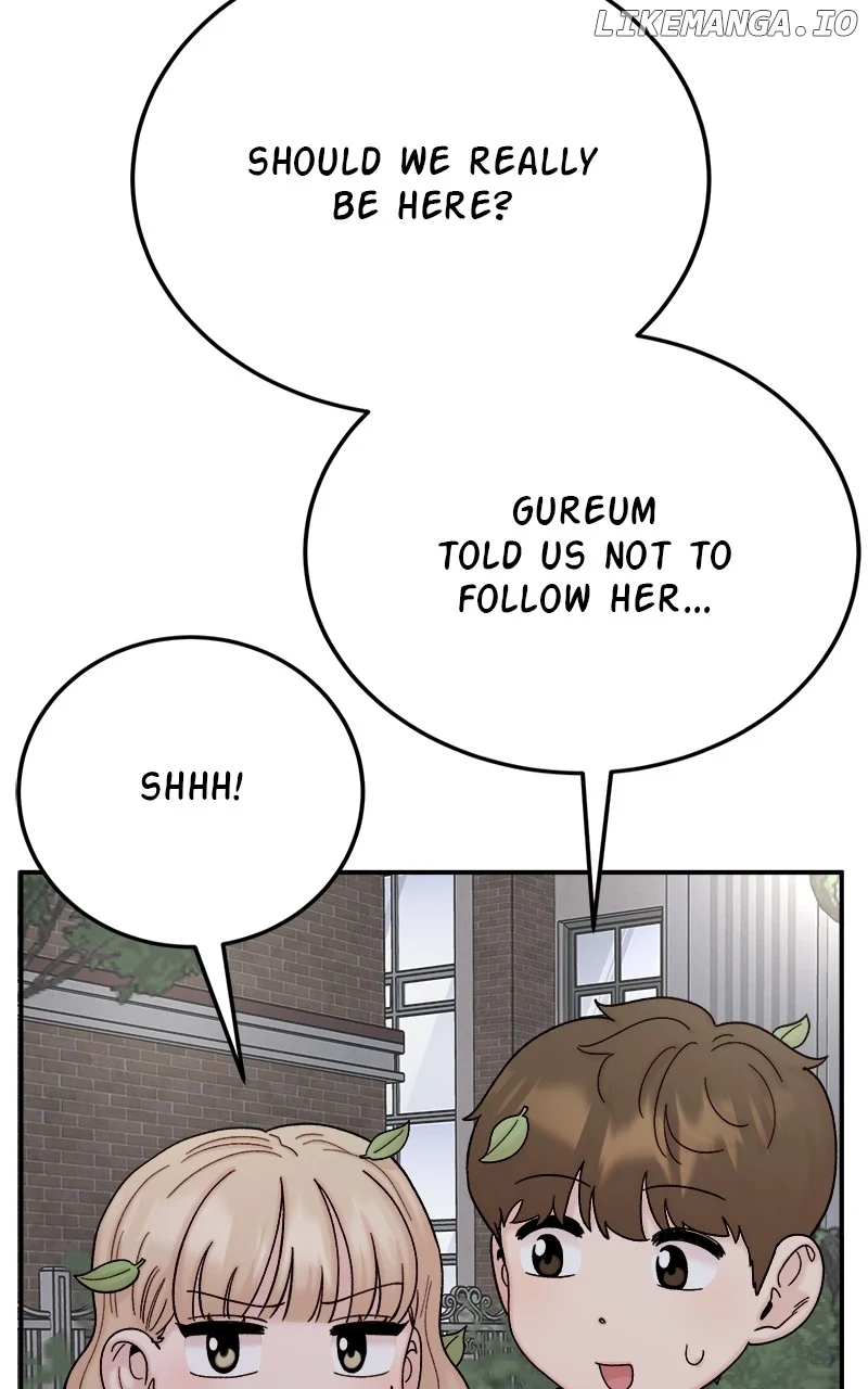 My Dud To Stud Boyfriend Chapter 121 page 64