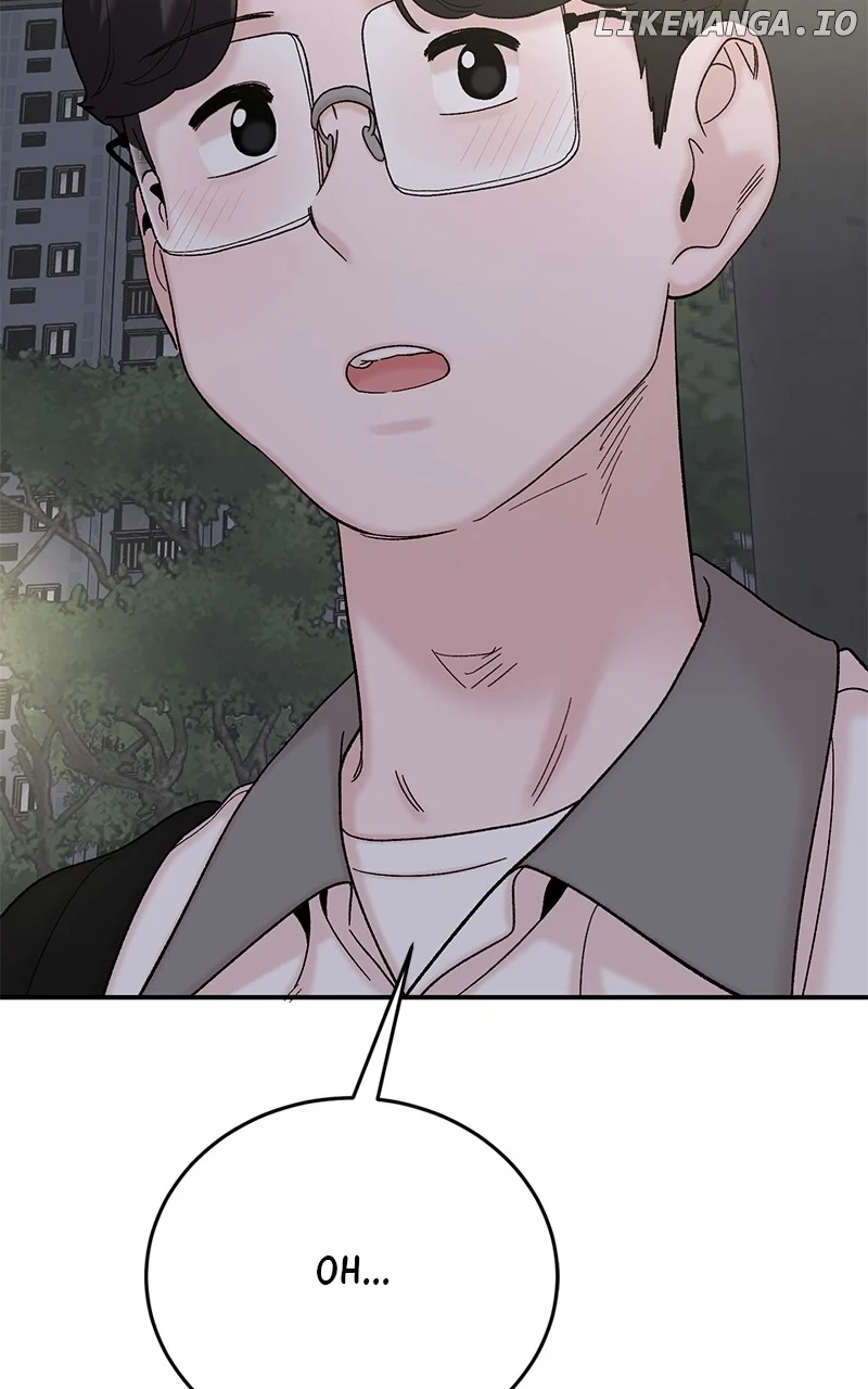 My Dud To Stud Boyfriend Chapter 121 page 50