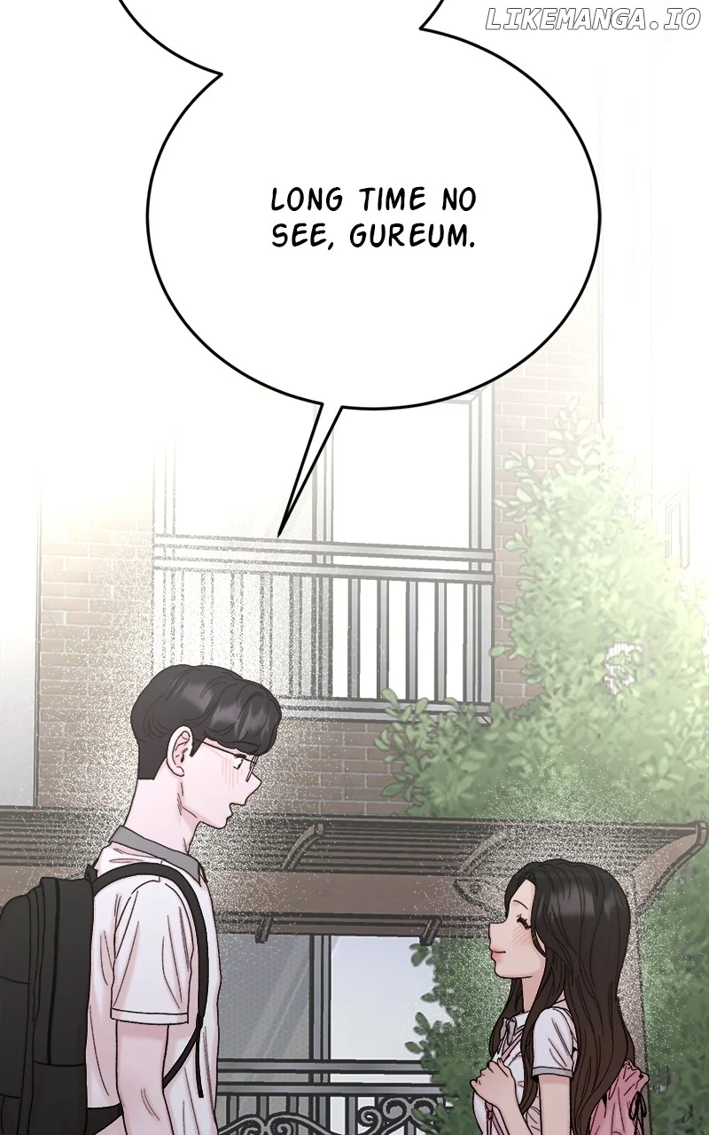 My Dud To Stud Boyfriend Chapter 121 page 54