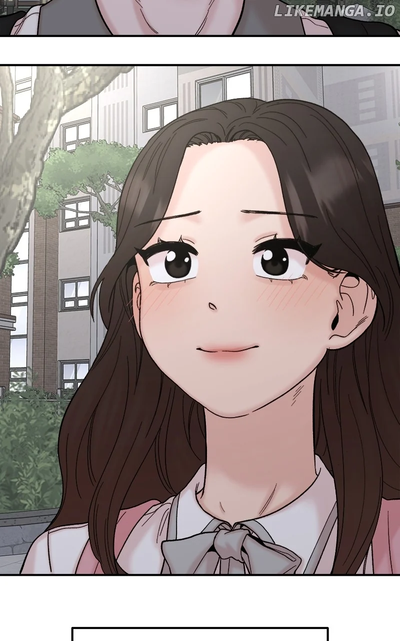 My Dud To Stud Boyfriend Chapter 121 page 58