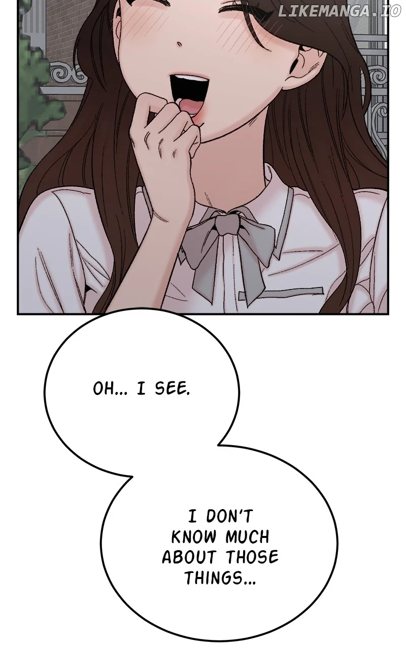 My Dud To Stud Boyfriend Chapter 121 page 80