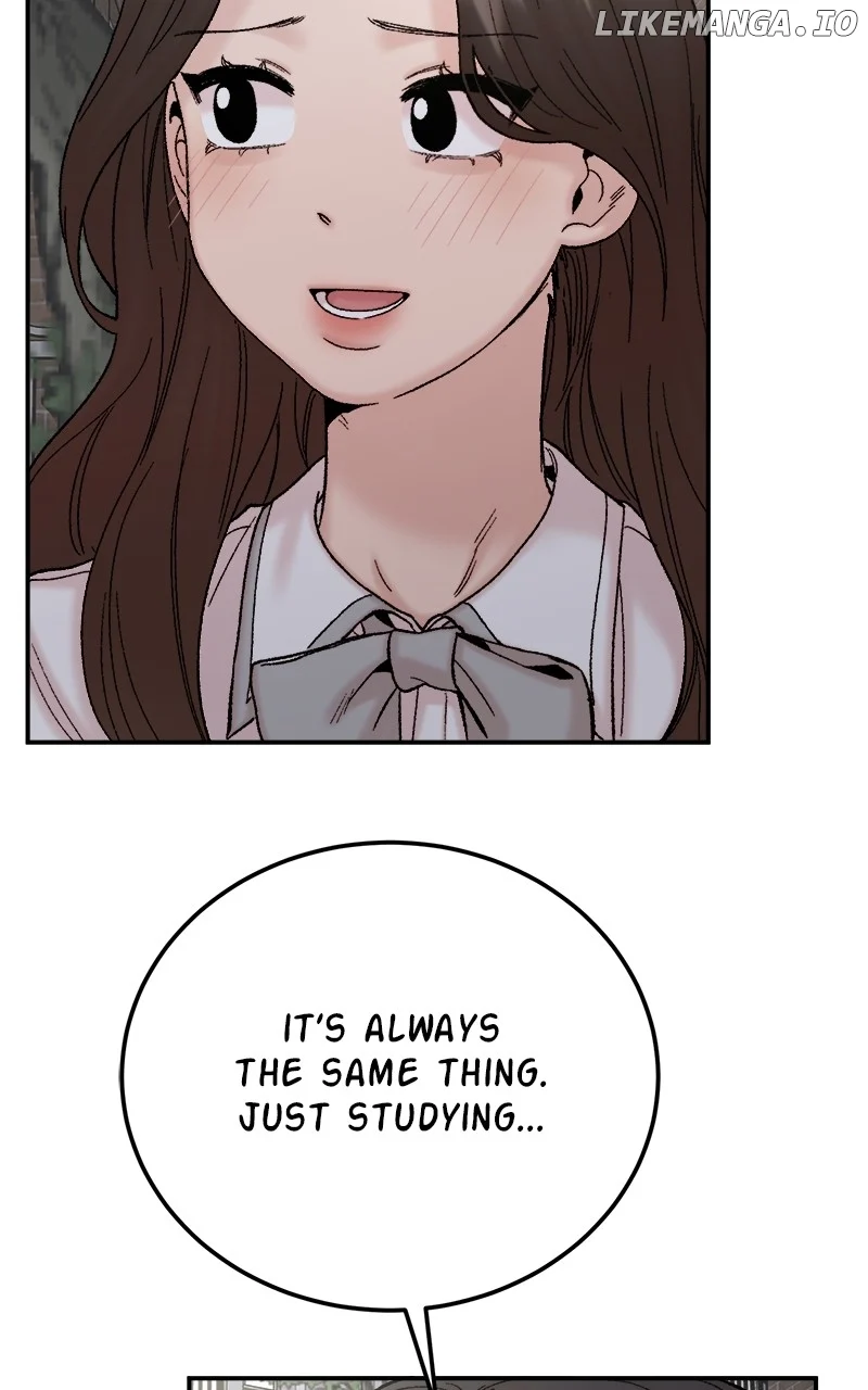 My Dud To Stud Boyfriend Chapter 121 page 75