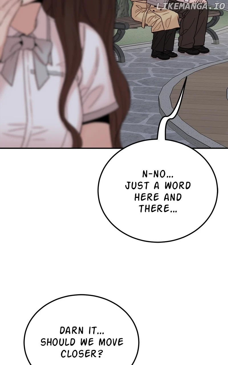 My Dud To Stud Boyfriend Chapter 121 page 84