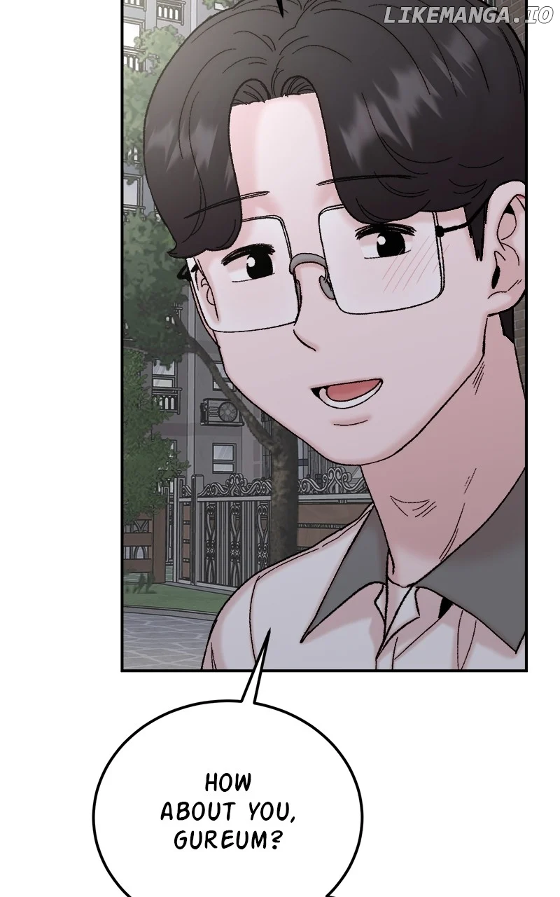 My Dud To Stud Boyfriend Chapter 121 page 76