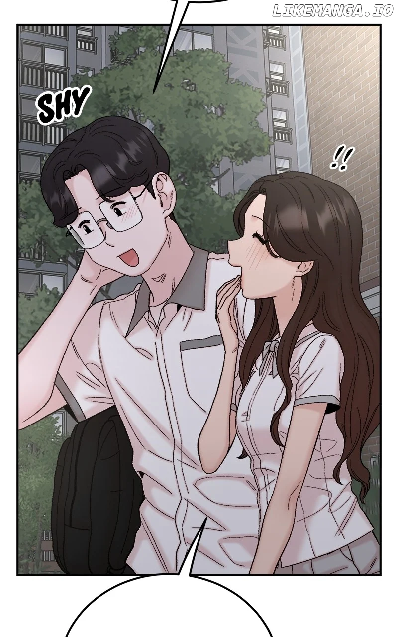 My Dud To Stud Boyfriend Chapter 121 page 78